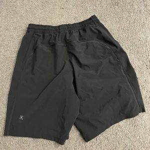 Lululemon Pace Breaker 9” Linerless